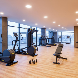 Фото Отель Кортъярд Марриотт