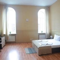 фото 22 Boho Center Nevsky 140 (Бохо Центр Невский)