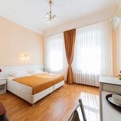 Номер стандарт семейный