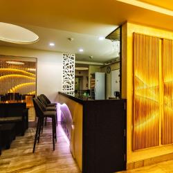 Фото Отель Губернская