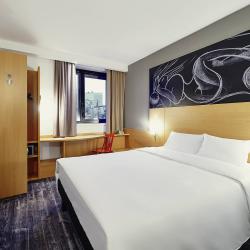 Ibis Krasnoyarsk Center (Ибис Красноярск Центр) — 7940f2d895322f3c2499f7bc1347304a