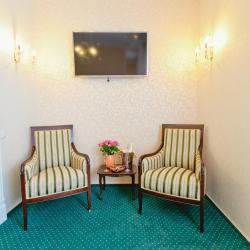 Фото Отель Онегин