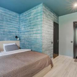 Фото Отель Knokey на Дмитровском шоссе 46 корпус 1