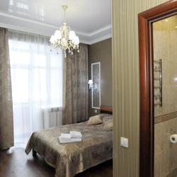Фото Отель Европейская