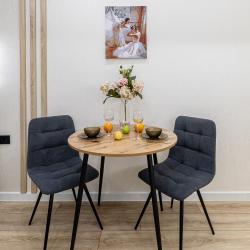 1-комнатные апартаменты улучшенные