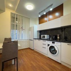 2-комнатные апартаменты улучшенные