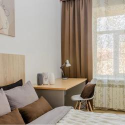 фото 4 Dere Apartments на Грибоедова, 79