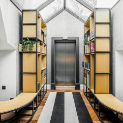 Фото Отель Kazan Palace by Tasigo ( Палас Тасиго)