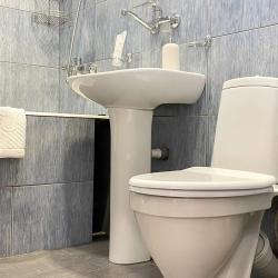 1-комнатные апартаменты улучшенные