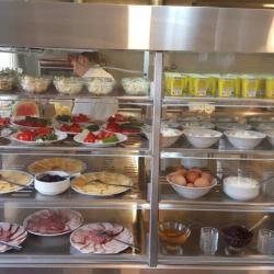 Фото Отель Элиза Инн