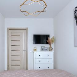 Фото Отель Apartment for you на улице Луначарского 35
