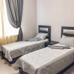 Фото Отель Гостиничный комплекс Семейный