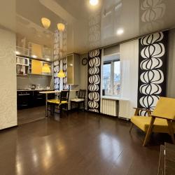 Фото Отель Апарт Комфорт на проспекте Толбухина 43