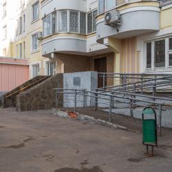 Фото Отель Bun-in Alley (Бан ин Эллей)