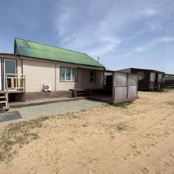 Фото Отель Янтарная