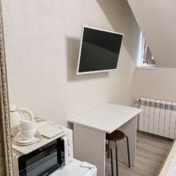 Фото Апартаменты на улице Кубанская