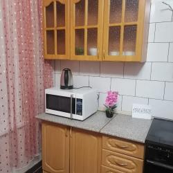 Апартаменты студия