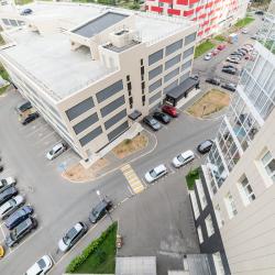 2-комнатные апартаменты стандарт