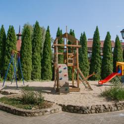 фото 9 Конюшенный двор