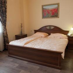 Фото Апарт-Отель На Березовой