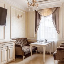 Фото Отель 8 Авеню