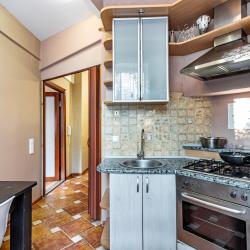 2-комнатные апартаменты люкс