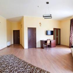 Фото Отель Лукоморье