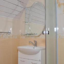 Фото Отель Жара