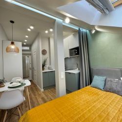 Фото Отель Lucky Room (Лаки Рум) на улице Большая Почтовая 38 строение 6