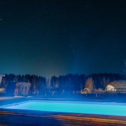 Фото Отель Ива Спа