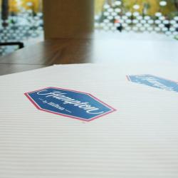 Hampton by Hilton Volgograd Profsoyuznaya (Хэмптон Хилтон Профсоюзная) — 7945d9e7c98dbb4268cebb144002ed18