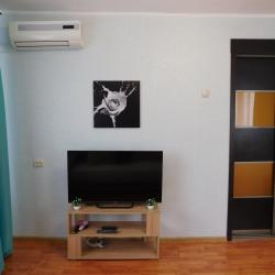 Фото Апартаменты на улице Волгина