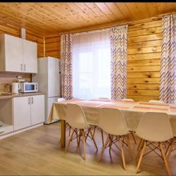 Фото Отель Дмитриевский
