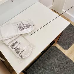 Апартаменты студия