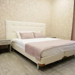 Фото Отель Добрый дом