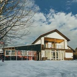 Фото Отель Большой коттедж на Хабаровской