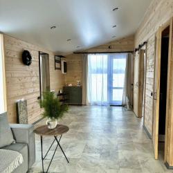 Фото Отель ские просторы