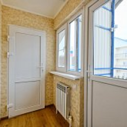 2-местный номер стандарт с видом на 4 термальных бассейнам (Корпус 6)