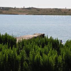 Фото Отель Мыс