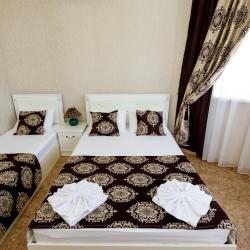 Фото Отель LiArt (ЛиАрт)