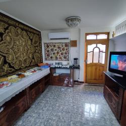 Фото Отель Orom Hotel (Ором)