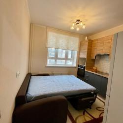 1-комнатные апартаменты стандарт 22