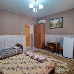 1-комнатный номер улучшенный эконом