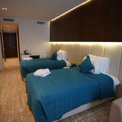 Фото Отель Mercure Tashkent Hotel (Меркуре )