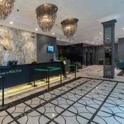 фото 31 Welton Club Hotel & Apartments (Вэлтон)
