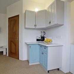 Фото Отель Белое Солнце