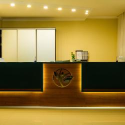 Фото Отель Санаторий Лесной