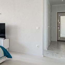 Фото Апартаменты Стильные на Альпийской