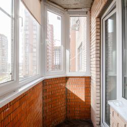 1-комнатные апартаменты люкс