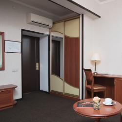 Номер делюкс